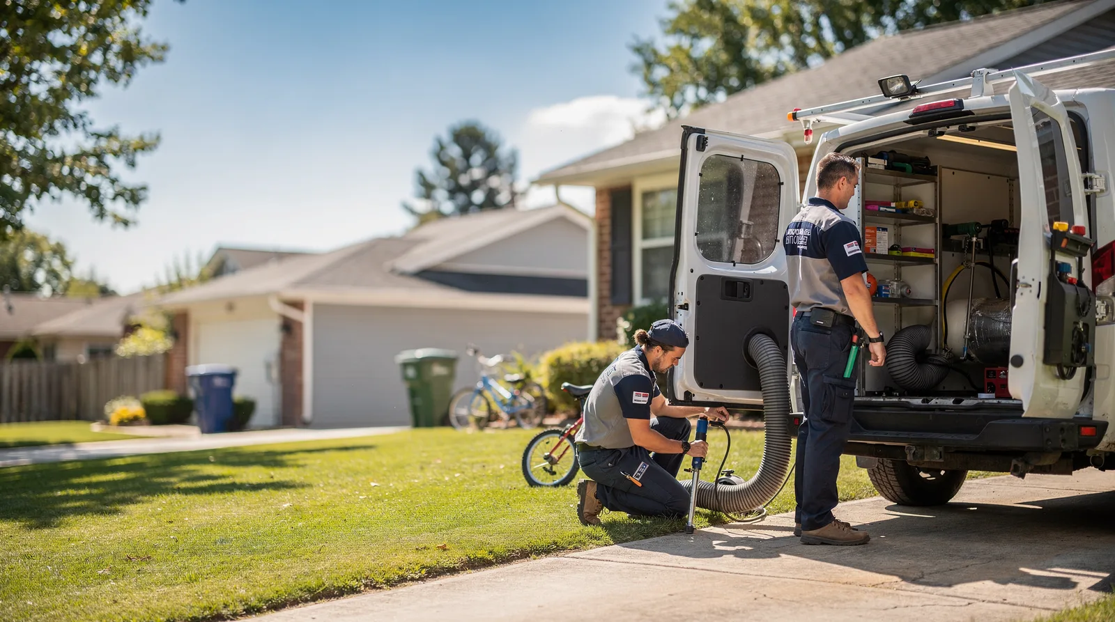 24/7 HVAC Repair & AC Replacement in Hurlburt Field, FL near me